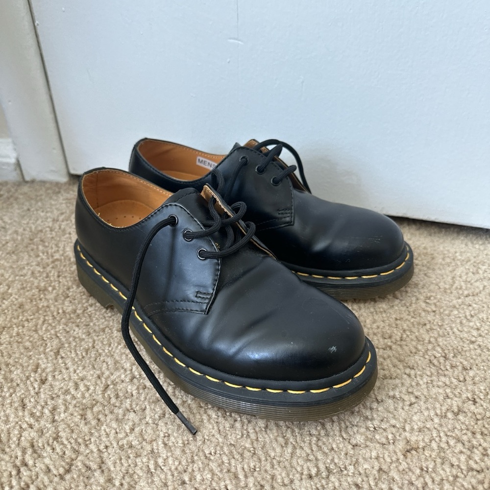 Dr. Martens 1461 Oxford shoes